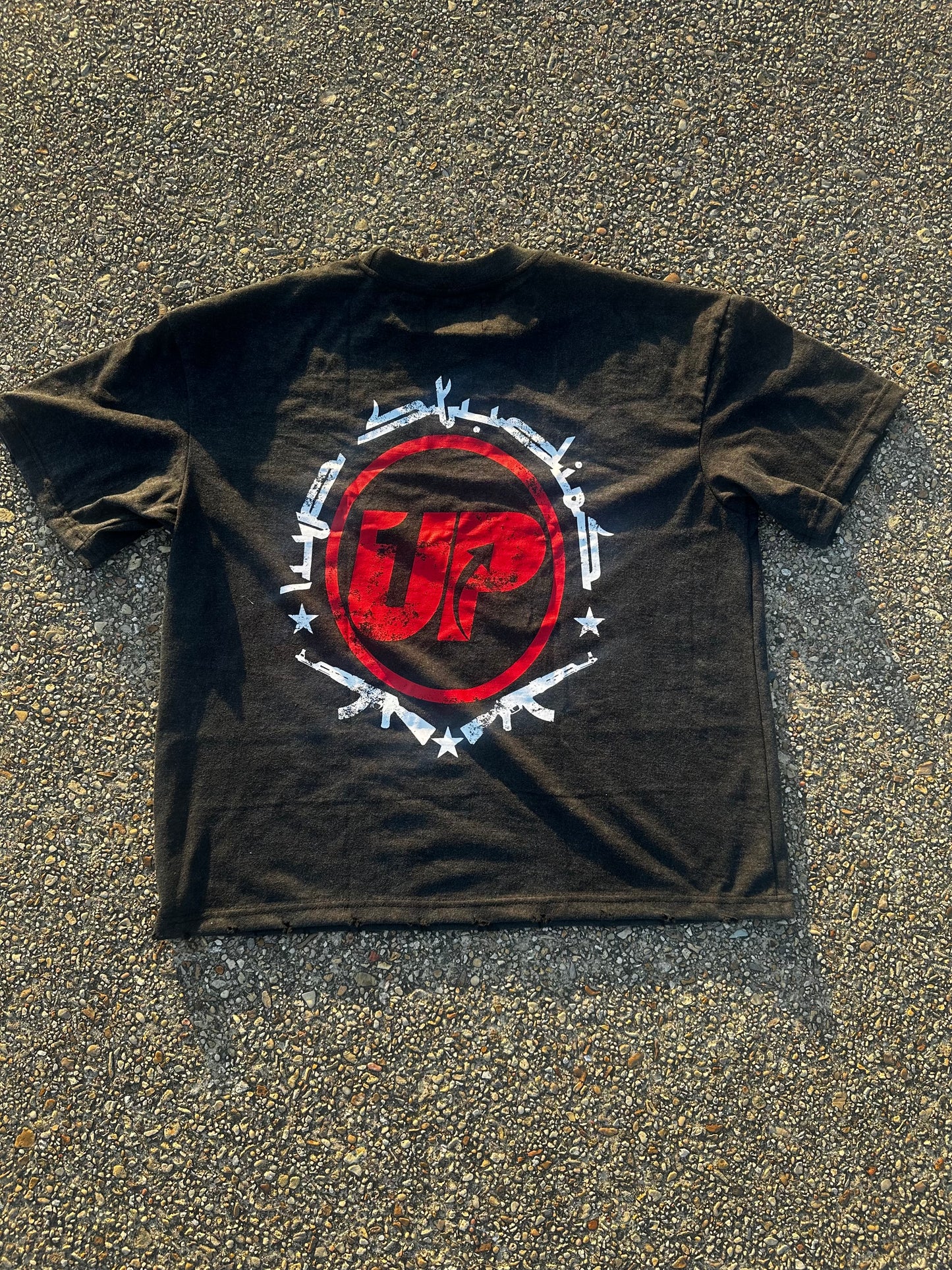 MENS "1UP" TEE