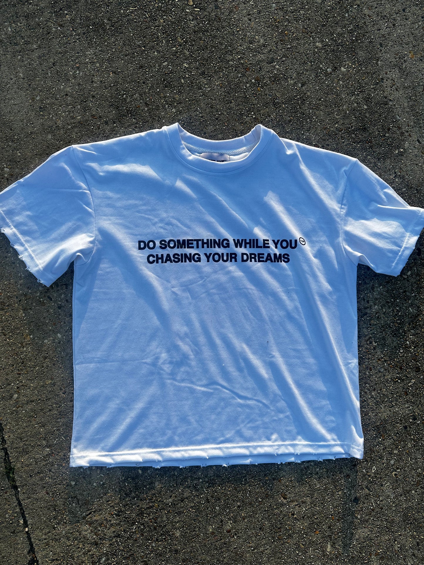 MENS "1UP" TEE