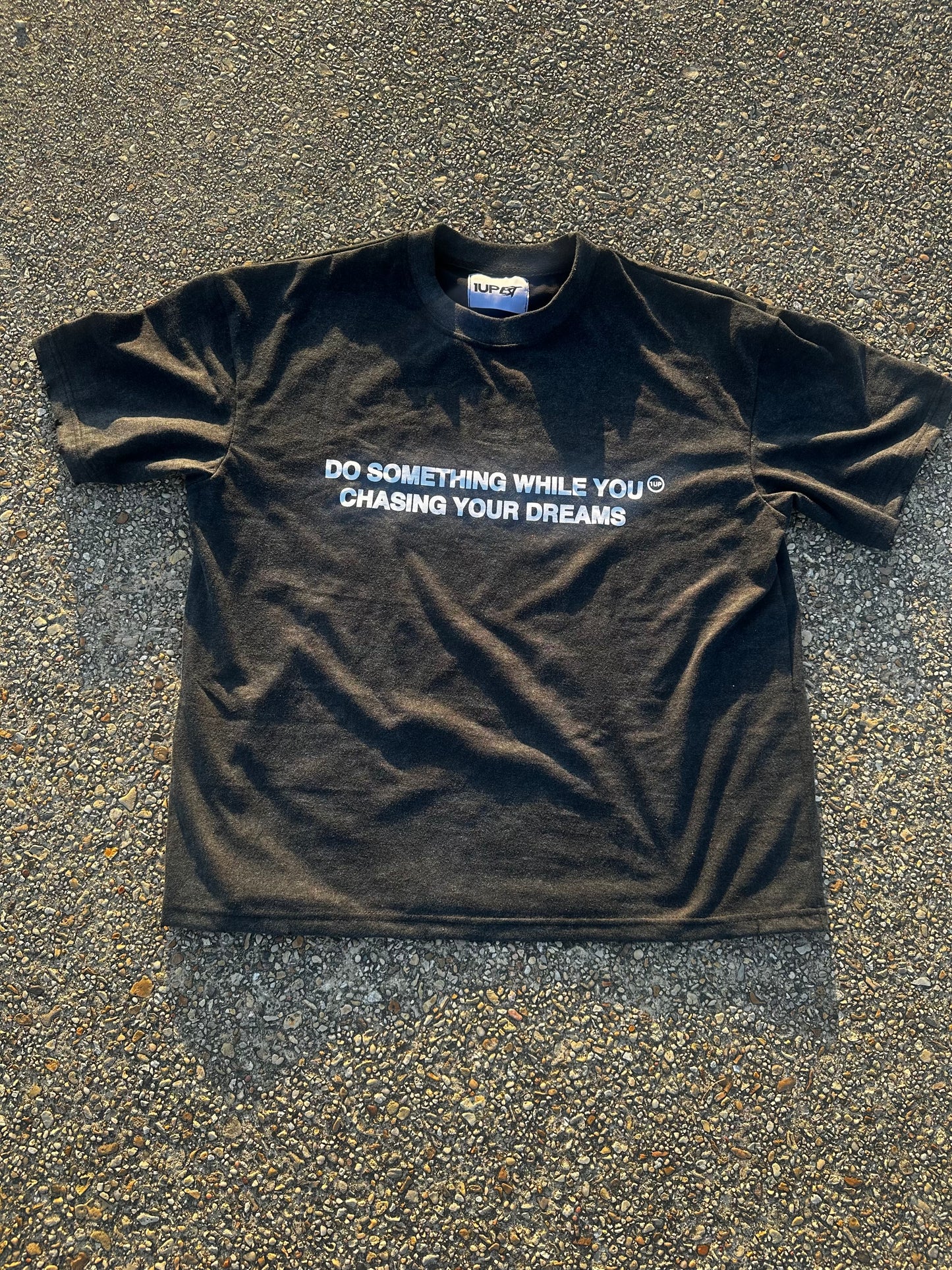 MENS "1UP" TEE