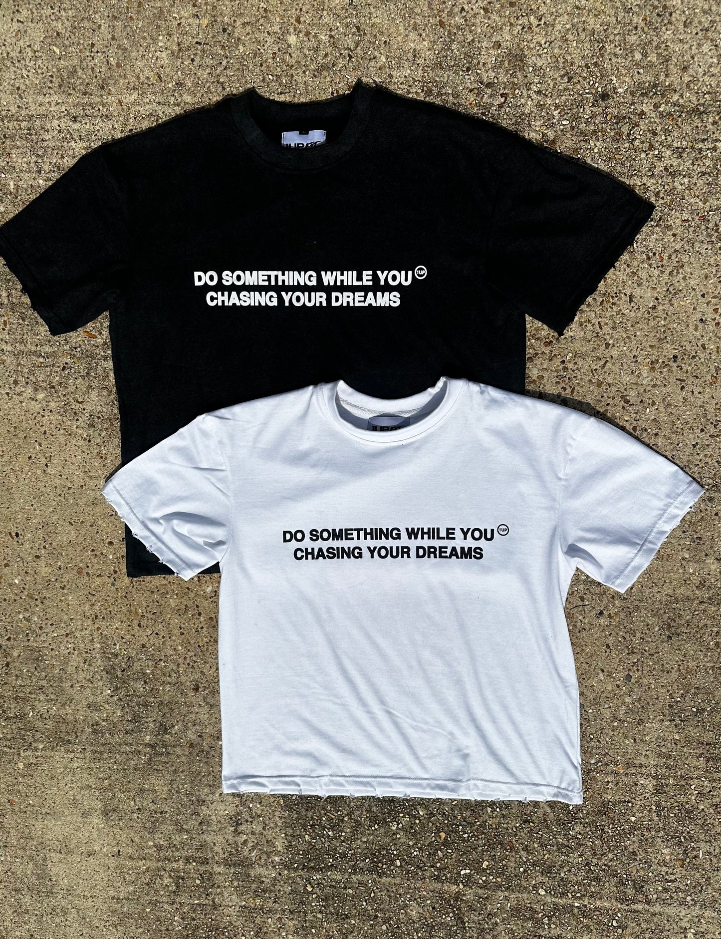 MENS "1UP" TEE
