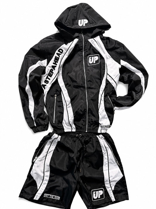 MENS TRACK SET