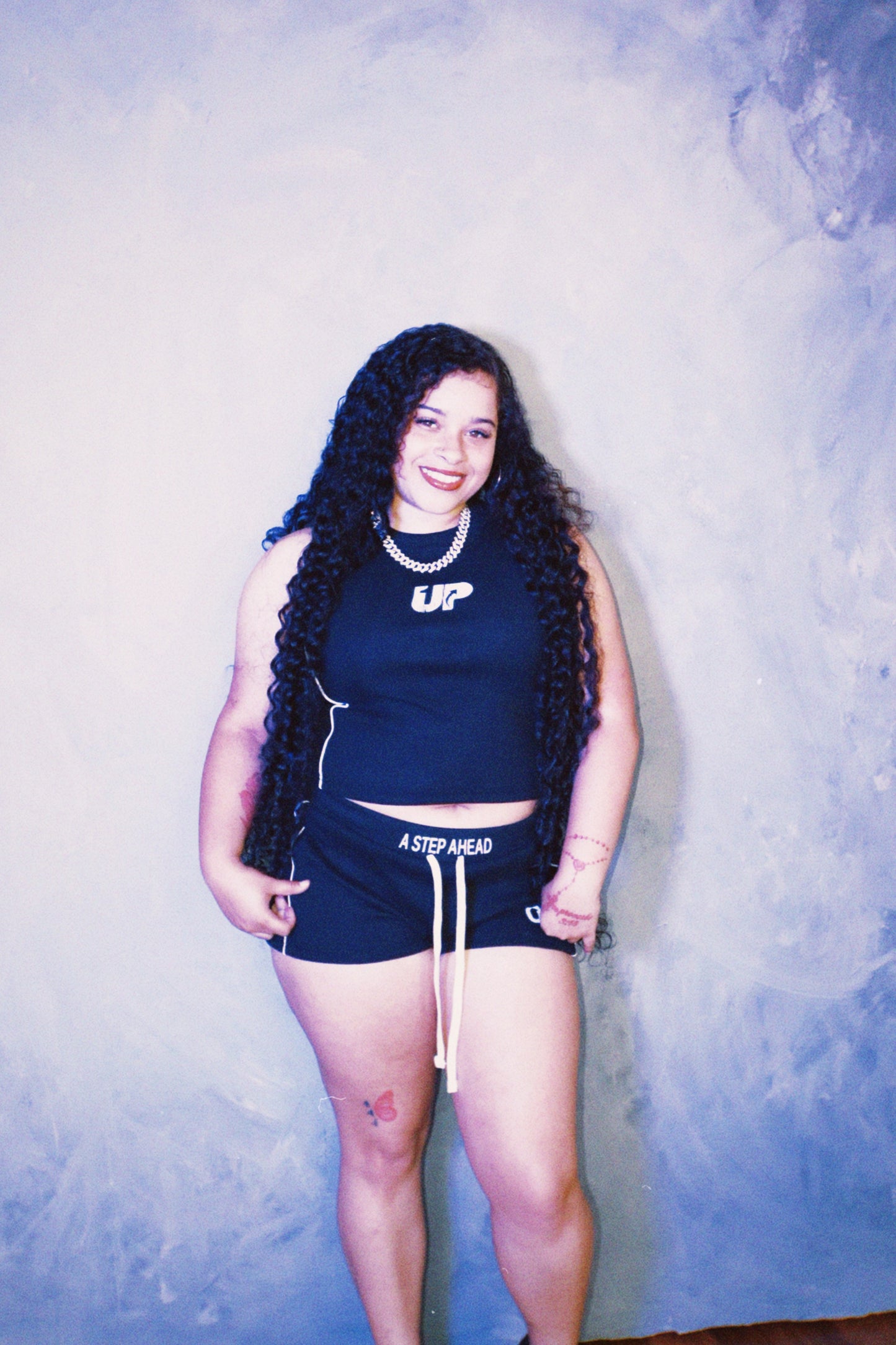 WOMENS SET
