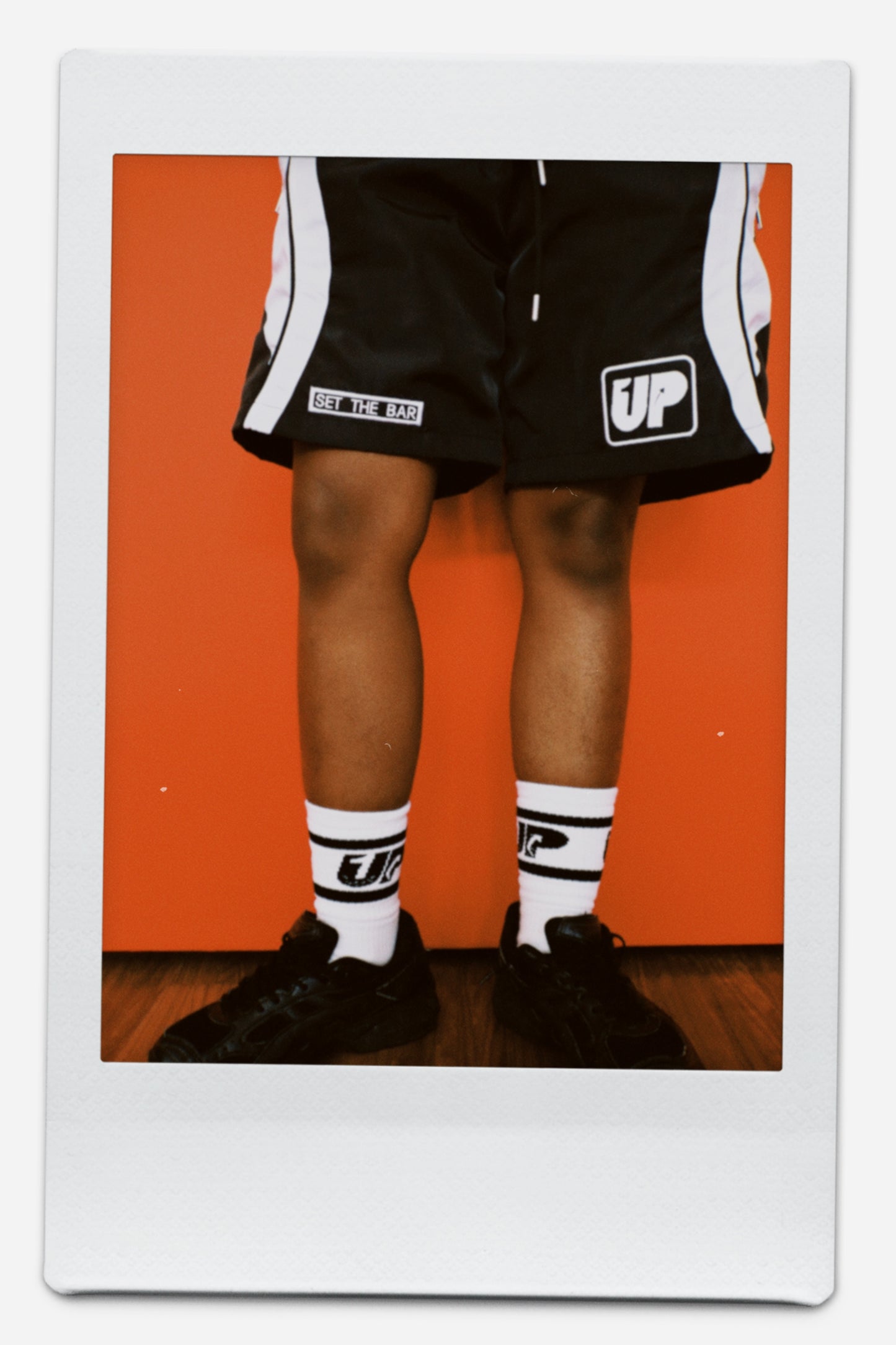 1UP SOCKS