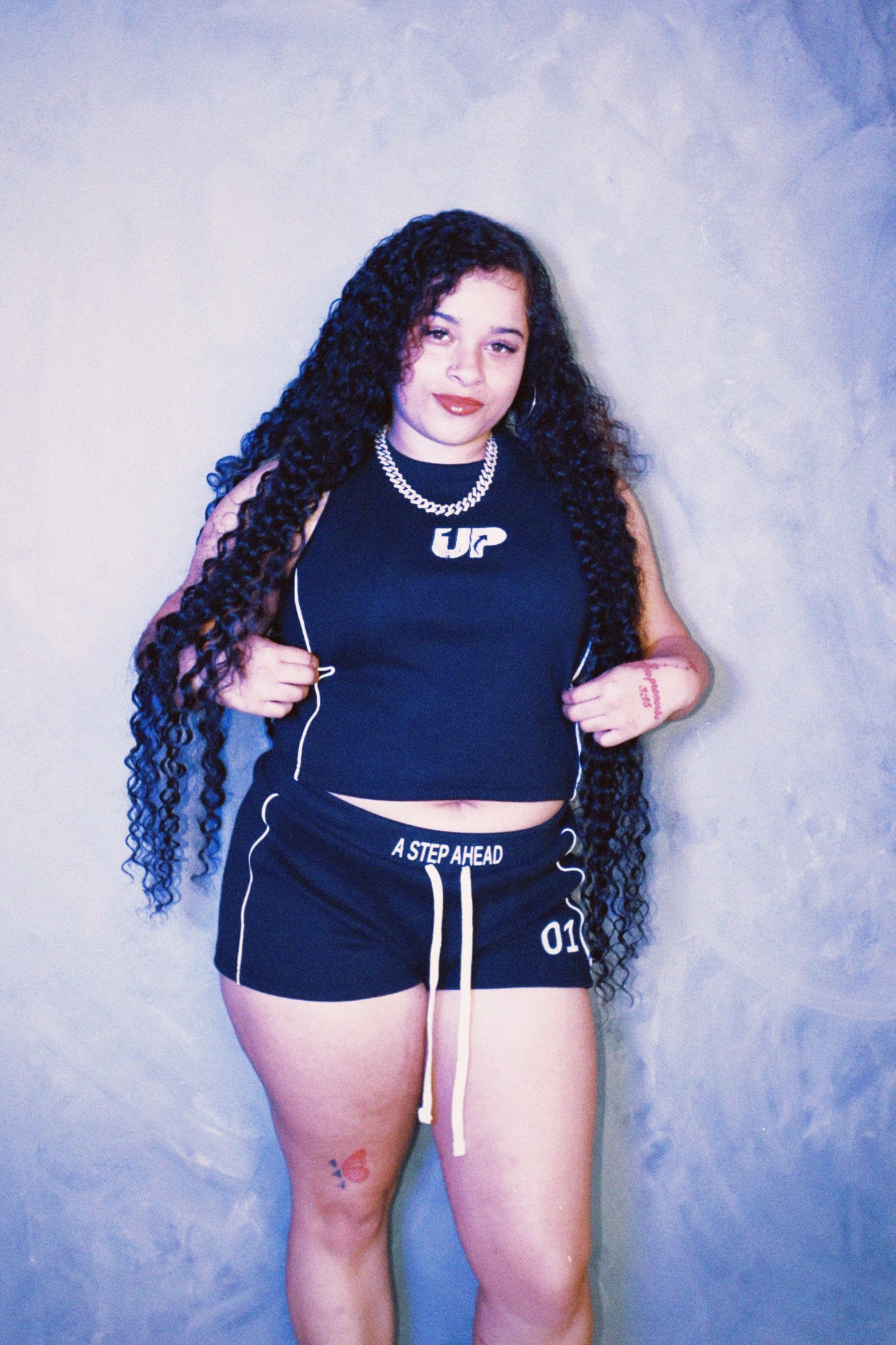WOMENS SET