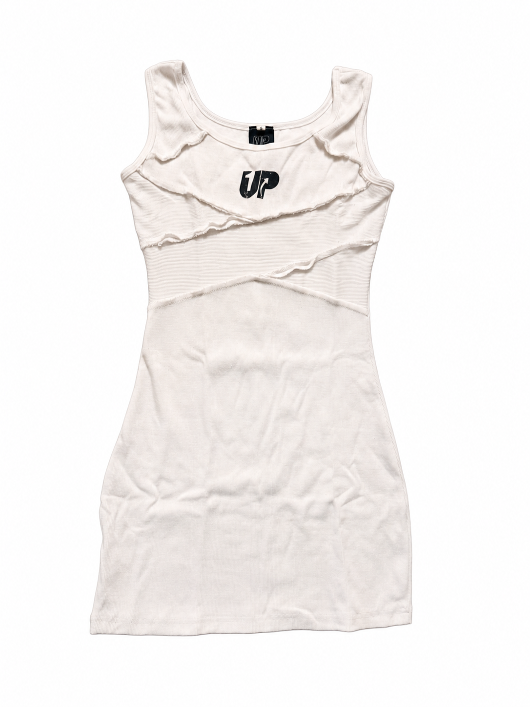 1UP MINI DRESS