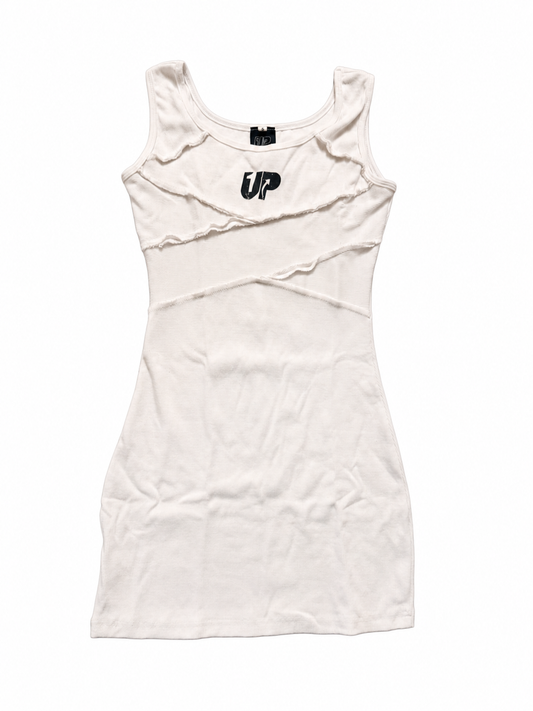 1UP MINI DRESS