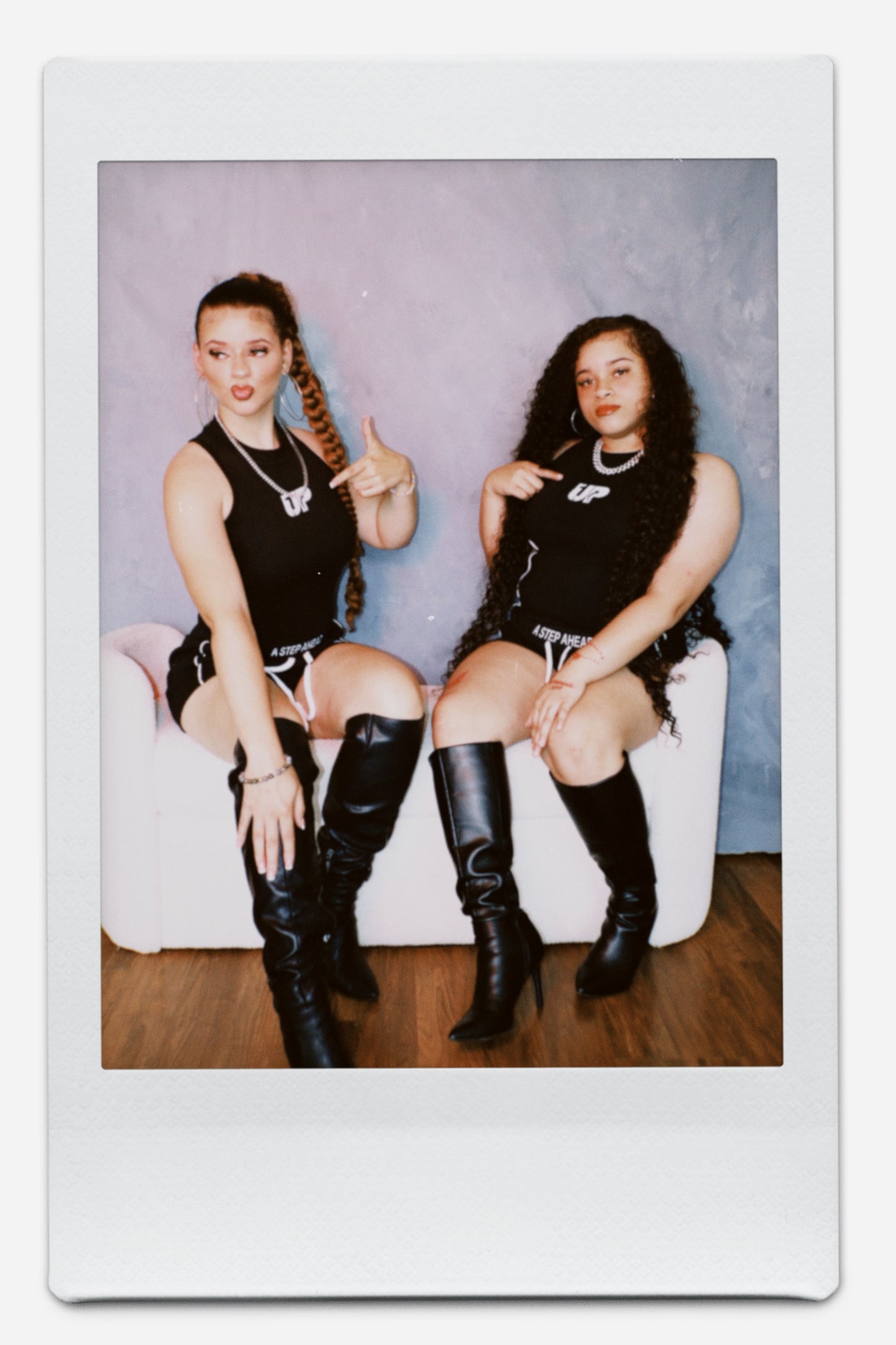 WOMENS SET