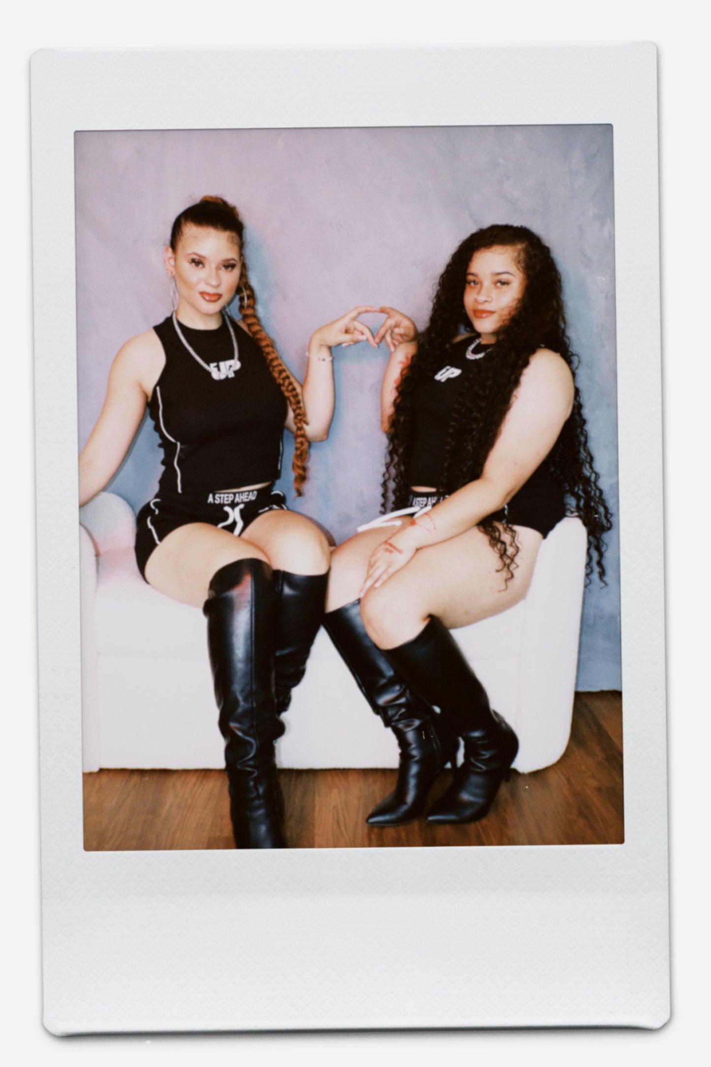 WOMENS SET