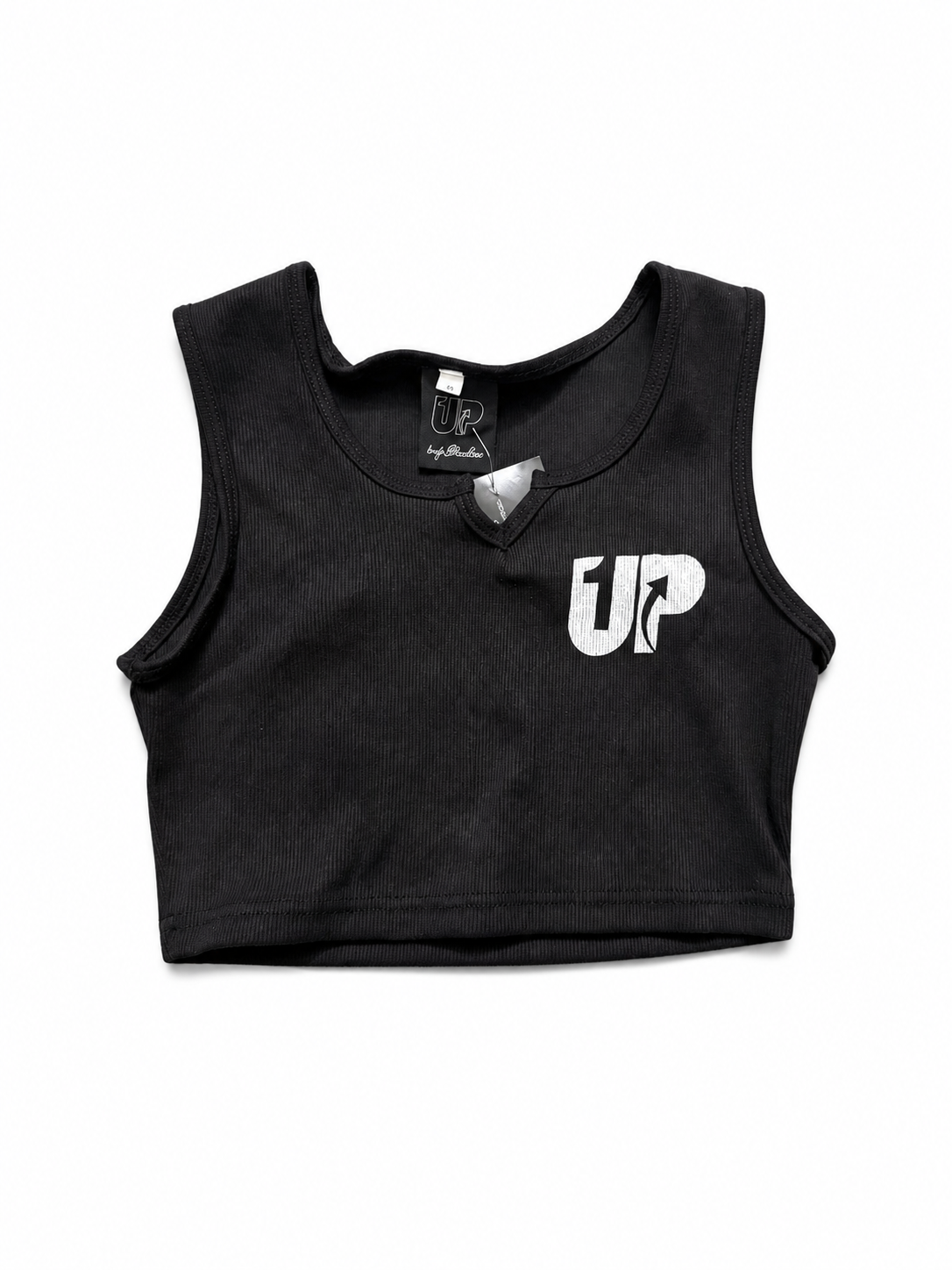 WOMENS TANK TOP