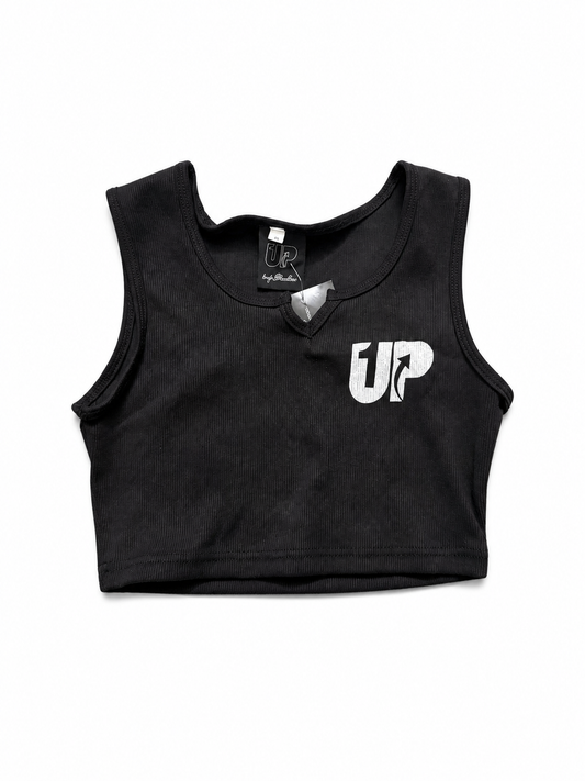 WOMENS TANK TOP