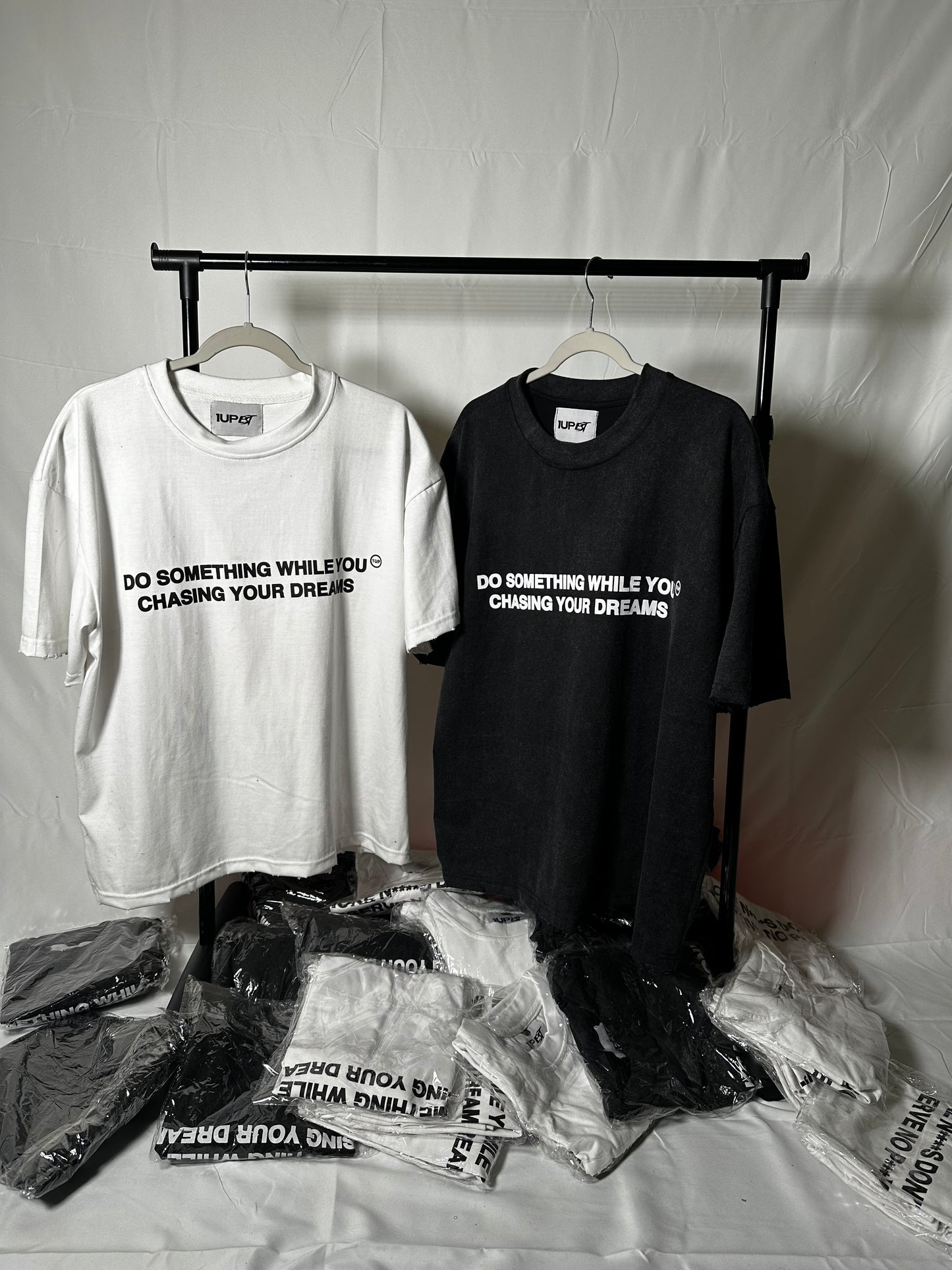 MENS "1UP" TEE
